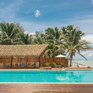 Moana Sands Lagoon Resort - Adults Only